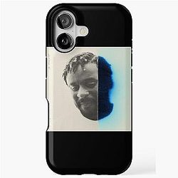 Myles Smith - A Minute album 2024 iPhone Case