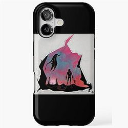 Myles Smith Scars album 2020 iPhone Case