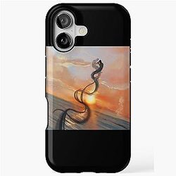 Myles Smith - You Promised a Lifetime album 2024 iPhone Case