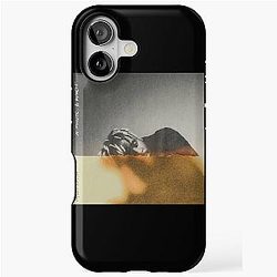 Myles Smith - A Moment Album 2025 iPhone Case