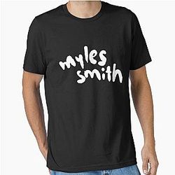 Myles Smith British singer Essential T-Shirt