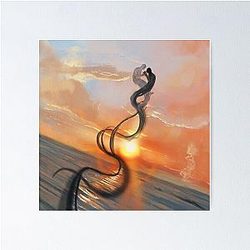 Myles Smith - You Promised a Lifetime album 2024 Poster