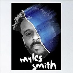 Myles Smith Poster