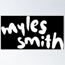 Myles Smith British singer