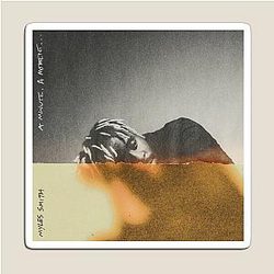 Myles Smith - A Moment album 2025