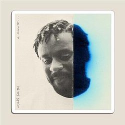 Myles Smith - A Minute album 2024 Magnet