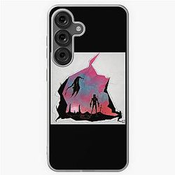 Myles Smith - Scars 2020 Samsung Galaxy Case