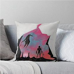 Myles Smith - Scars 2020 Throw Pillow
