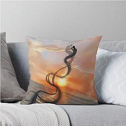 Myles Smith - You Promised a Lifetime 2024 Throw Pillow