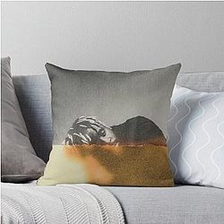Myles Smith - A Moment album 2025 Throw Pillow