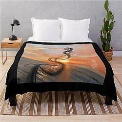 Myles Smith - You Promised A Lifetime album 2024 throw blanket