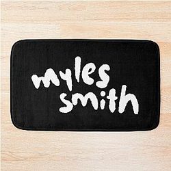 Myles Smith British singer