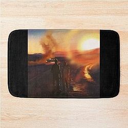 Myles Smith - River 2024 Bath Mat