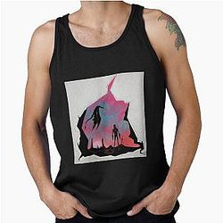 Myles Smith Scars album 2020 Tank Top