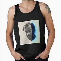 Myles Smith - A Minute album 2024 Tank Top