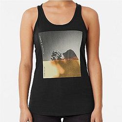 Myles Smith - A Moment Album 2025 Racerback Tank Top