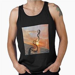 Myles Smith - You Promised A Lifetime 2024 Tank Top