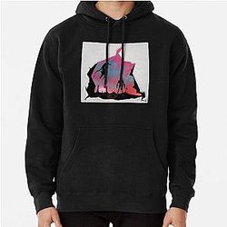 Myles Smith - Scars  album Hoodie 2020