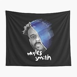 Myles Smith Tapestry