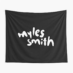 Myles Smith British singer
