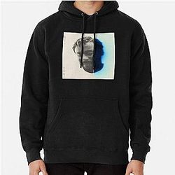 Myles Smith - A Minute Album 2024 Pullover Hoodie