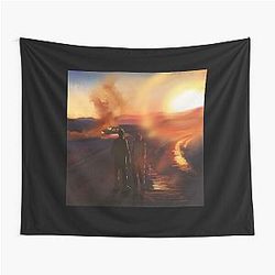 Myles Smith - River Album 2024 Tapestry