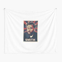 Myles Smith Music Tapestry