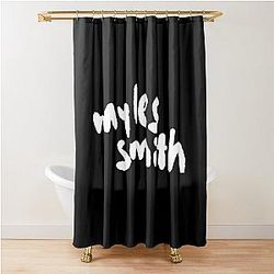 Myles Smith British singer