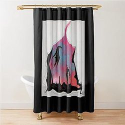 Myles Smith - Scars 2020 Shower Curtain