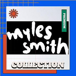 Myles Smith Posters