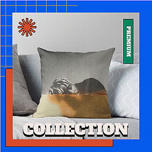 Myles Smith Pillows Cover