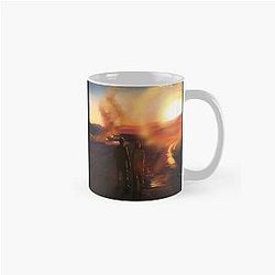 Myles Smith River album 2024 Mug