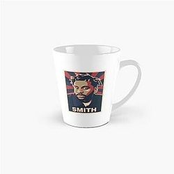 Myles Smith Music Album Cover Art Typography Tall Mug