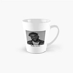 Myles Smith Music Album Cover Art Typography Tall Mug