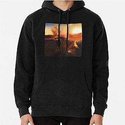 Myles Smith River 2024 Pullover Hoodie