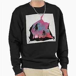 Myles Smith Scars album 2020 Sweatshirt