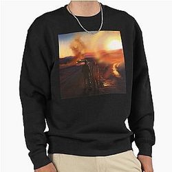 Myles Smith - River 2024 Pullover Sweatshirt