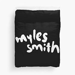 Myles Smith British singer Cover