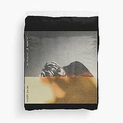 Myles Smith - A Moment album 2025 Duvet Cover