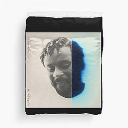Myles Smith - Minute album 2024 Duvet Cover