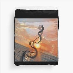 Myles Smith - You Promised Lifetime album 2024 Duvet Cover