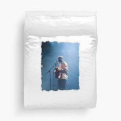 Myles Smith Music Album Cover Art Duvet Cover