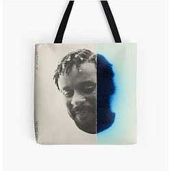 Myles Smith - A Minute... Album 2024 Tote Bag
