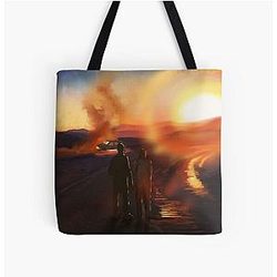 Myles Smith River 2024 Tote Bag