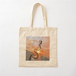 Myles Smith - You Promised A Lifetime Album 2024 Cotton Tote Bag