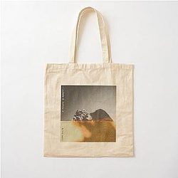 Myles Smith - A Moment album 2025 Cotton Bag