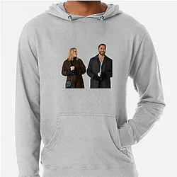 My Secret Santa Limited Collection My Secret Santa Hoodies