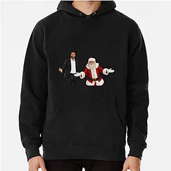My Secret Santa Merch Collection My Secret Santa Hoodies