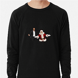 My Secret Santa Merch Collection My Secret Santa Sweatshirts