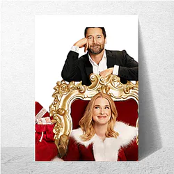 My Secret Santa Fan Art My Secret Santa Posters